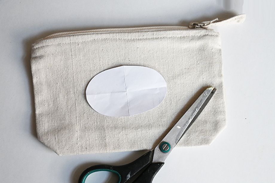 Toaletn&iacute; ta&scaron;tička pro maminku