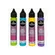 Tekuté perly Cadence Coloured Pearls, 25 ml - VYBERTE ODSTÍN