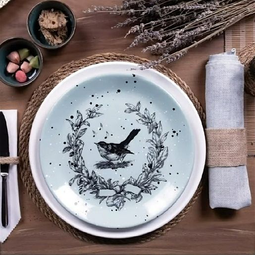 Transferový obrázek Cadence Easy Transfer, 25x35 cm - Ptačí písnička