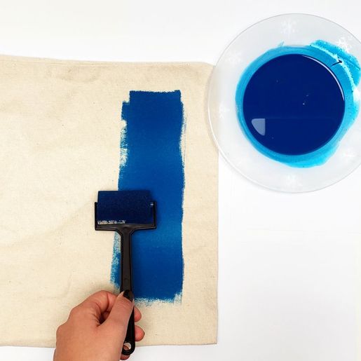 Pěnový váleček Aladine