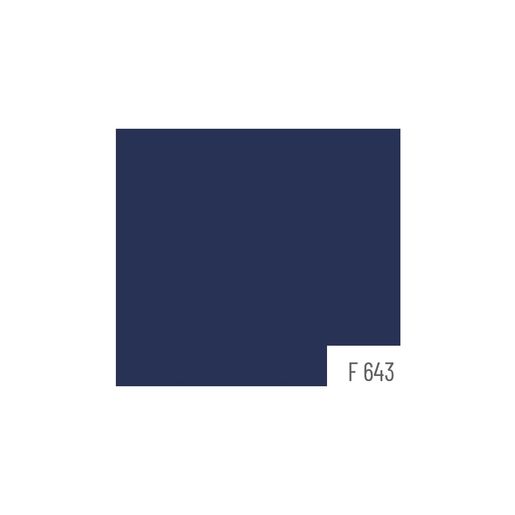 Barva na textil Cadence Style Matt Fabric, 59 ml - dark blue, tm. modrá