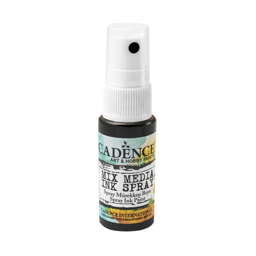 Sprej Cadence na Mix Media, 25 ml - VYBERTE ODSTÍN