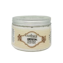 Krystalová reliéfní pasta Cadence Crystal, 150 ml