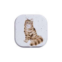 Balzám na rty Wrendale Designs "Feline Fabulous" - Kočka