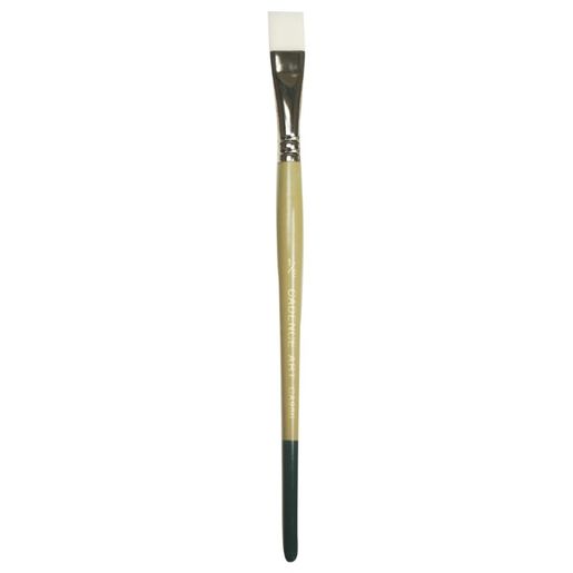 Plochý štětec Cadence 986 One Stroke Brush - vel. 1/2