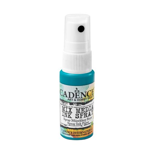 Sprej Cadence na Mix Media, 25 ml - VYBERTE ODSTÍN