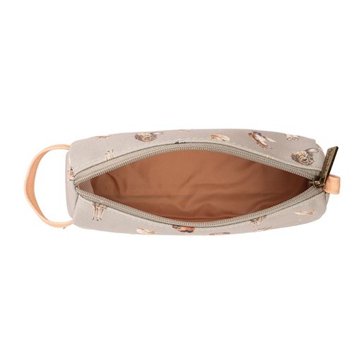 Penál Wrendale Designs - Lesní a polní zvířata