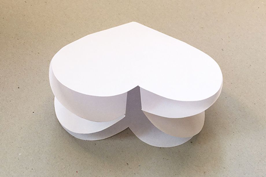 Př&aacute;n&iacute; pro maminku se čtyřl&iacute;stkem