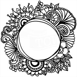 Šablona TCW - Ocean Window - VYBERTE VELIKOST