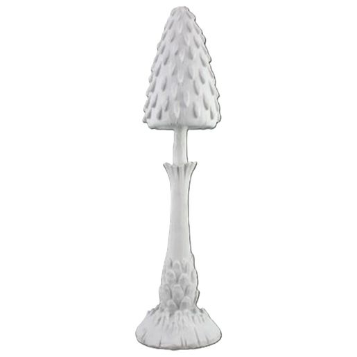 POLYESTER OBJECT Cadence, 55x14 cm - Houba, velká