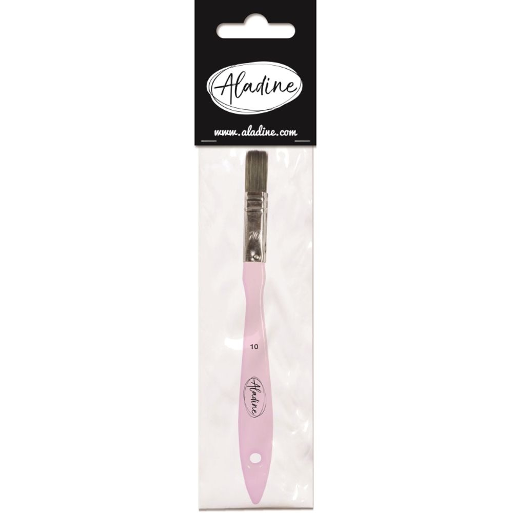 Umělecký štětec Aladine 1 cm Aladine