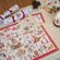 Puzzle Wrendale Designs "Country Set Christmas", 1000 dílků - Vánoční
