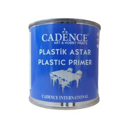 Podkladová barva na plast Cadence Plastic Primer, 250 ml