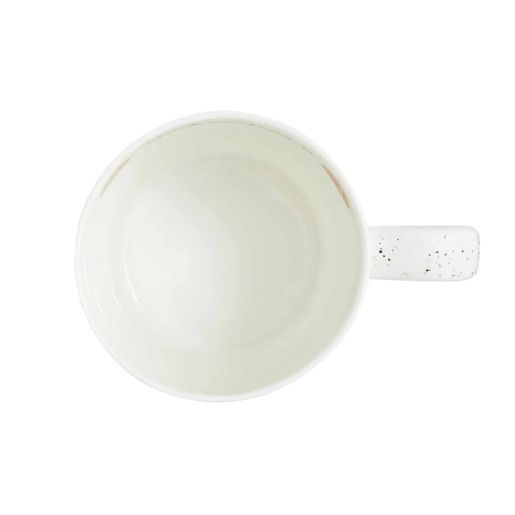 Porcelánový hrnek Wrendale Designs "Trick or Treat", 0,4 l - Pejsci na Halloween