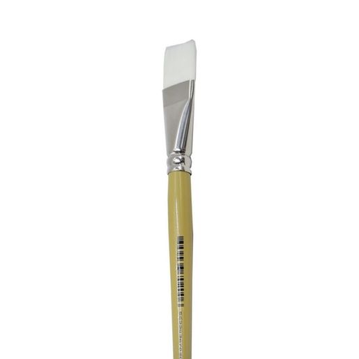 Plochý štětec Cadence 986 One Stroke Brush - vel. 1