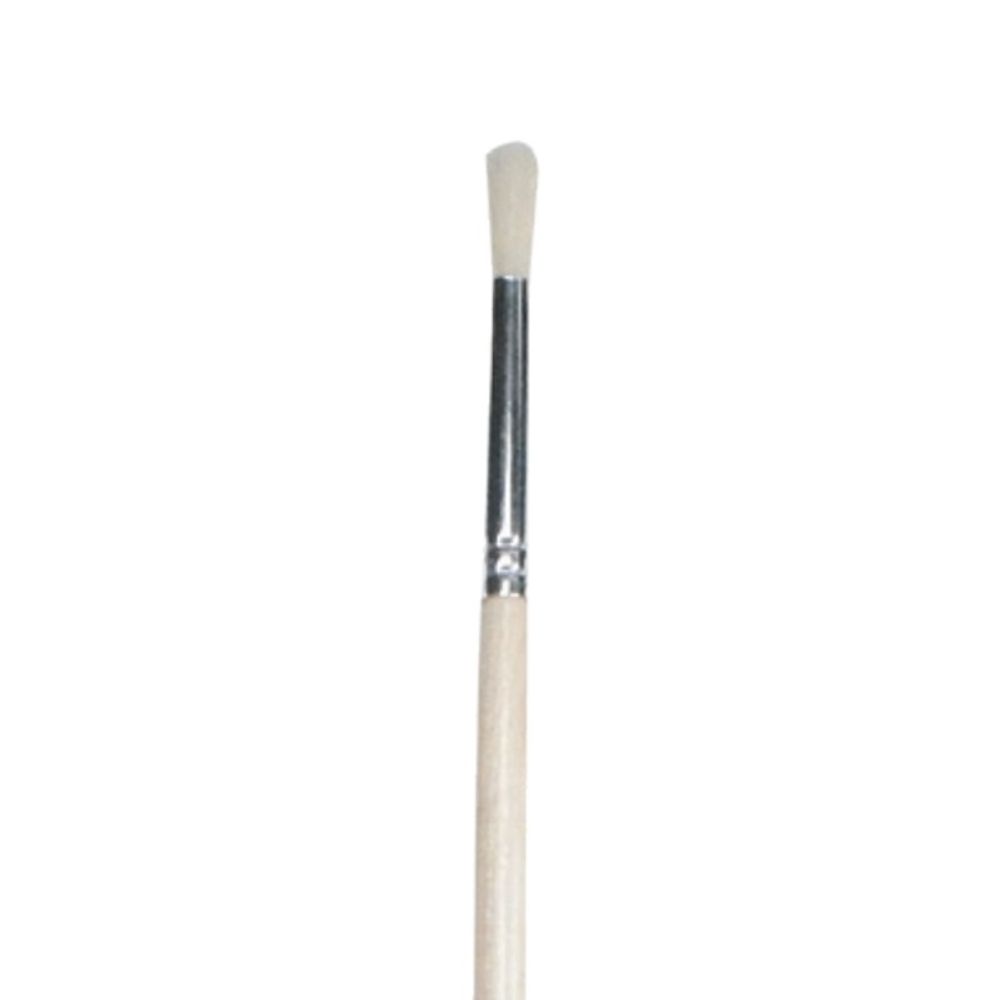 Cadence Kulatý štětec Cadence 258R Round Bristle Brush - VYBERTE VELIKOST - Kulatý štětec Cadence 258R Round Bristle Brush - vel. 4