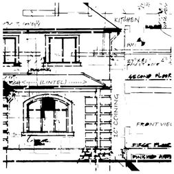 Šablona TCW - Blueprint - VYBERTE VELIKOST