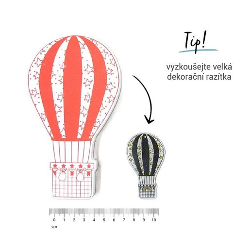 Smršťovací fólie Efco, A4, 1 ks - mléčná