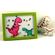 Dětská razítka s příběhem Aladine Stampo MINOS, 10 ks - Dinosauři
