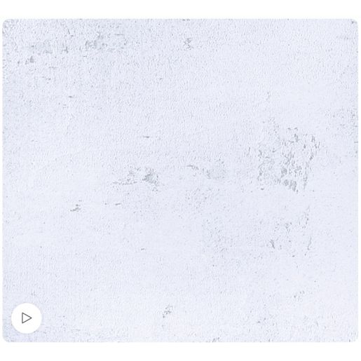 Betonový štuk Cadence Concrete Stucco, 250 ml - jemný, bílý