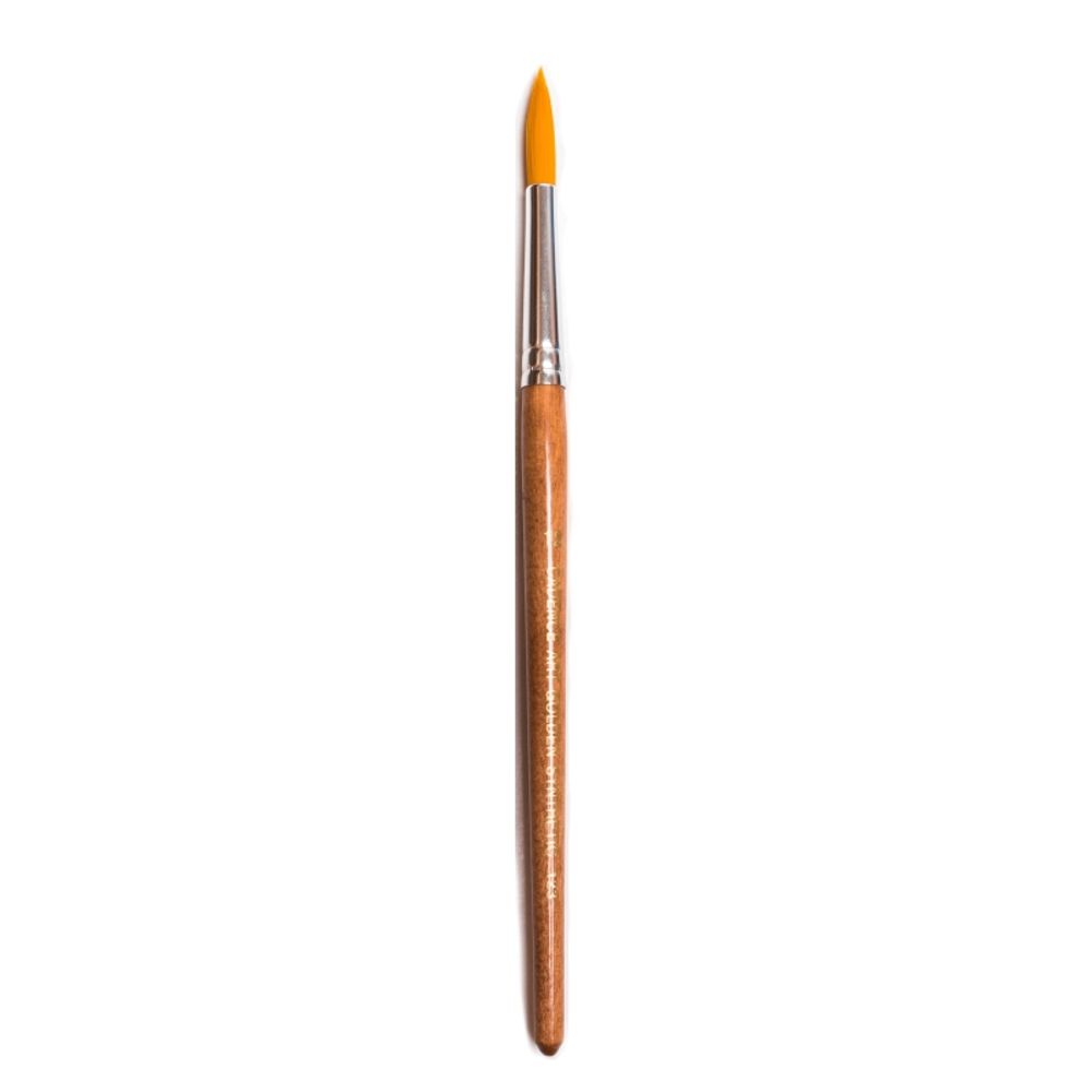 Levně Cadence Konturovací štětec Cadence 123 Contour Brush - VYBERTE VELIKOST - Konturovací štětec Cadence 123 Contour Brush - vel. 12
