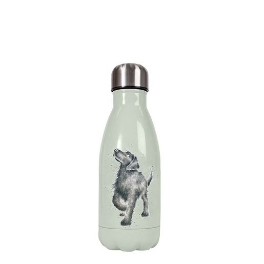 Termoska Wrendale Designs "Hopeful 260 ml - Labrador