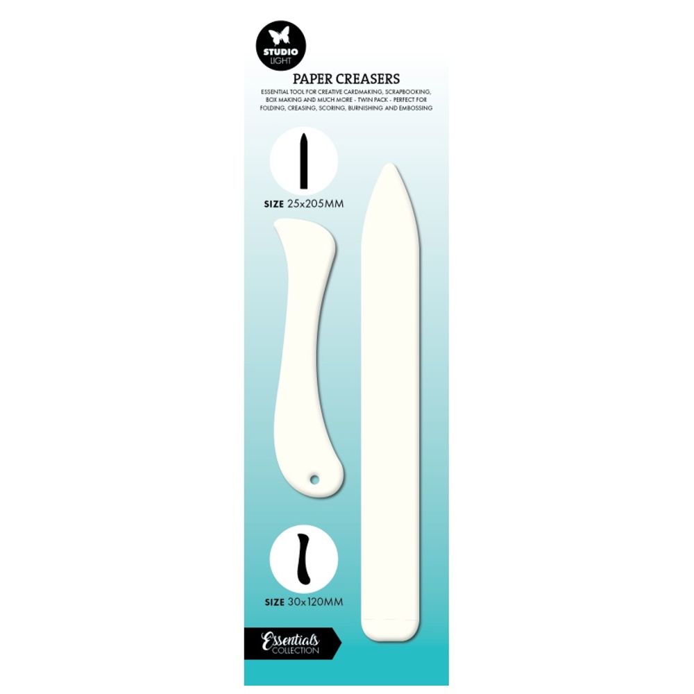 Knihařská kost Studio Light, 2 ks Aladine