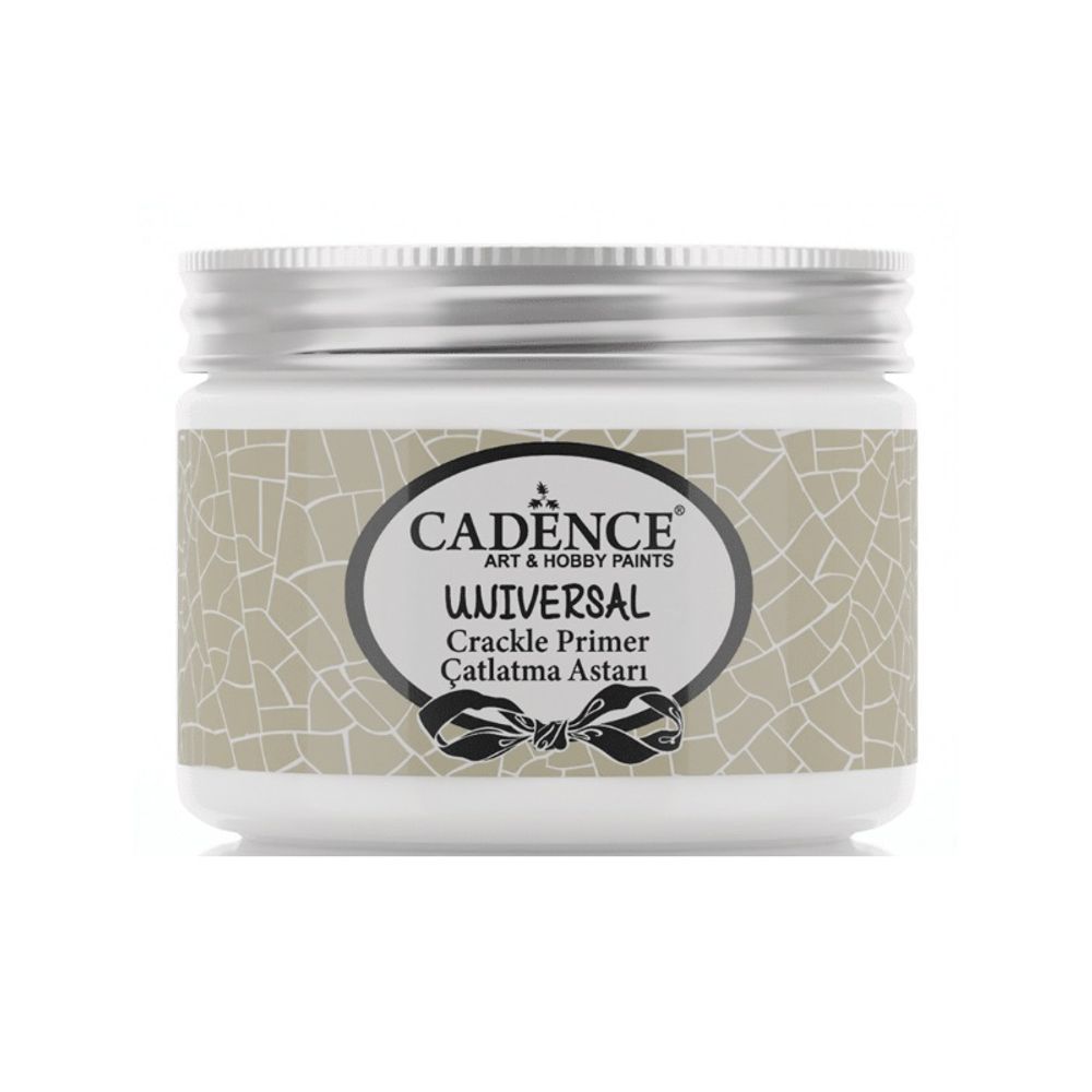 Primer na krakelování Cadence Universal Crackle Primer, 150 ml Aladine