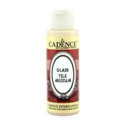 Primer na lesklé povrchy Cadence Glass Tile Medium, 70 ml