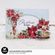 Scrapbooková sada Studio Light, 30,5x30,5 cm, 12 l. - Vánoce se zvířátky