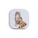 Balzám na rty Wrendale Designs "Feline Fabulous" - Kočka