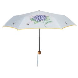 Deštník Wrendale Designs "Hydrangea" - Hortenzie
