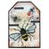Gelové razítko Studio Light "Sweet Bee Memories", 6x9,3 cm - Včela