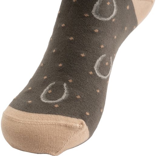 Dámské ponožky Wrendale Designs "Gloria" - Kůň