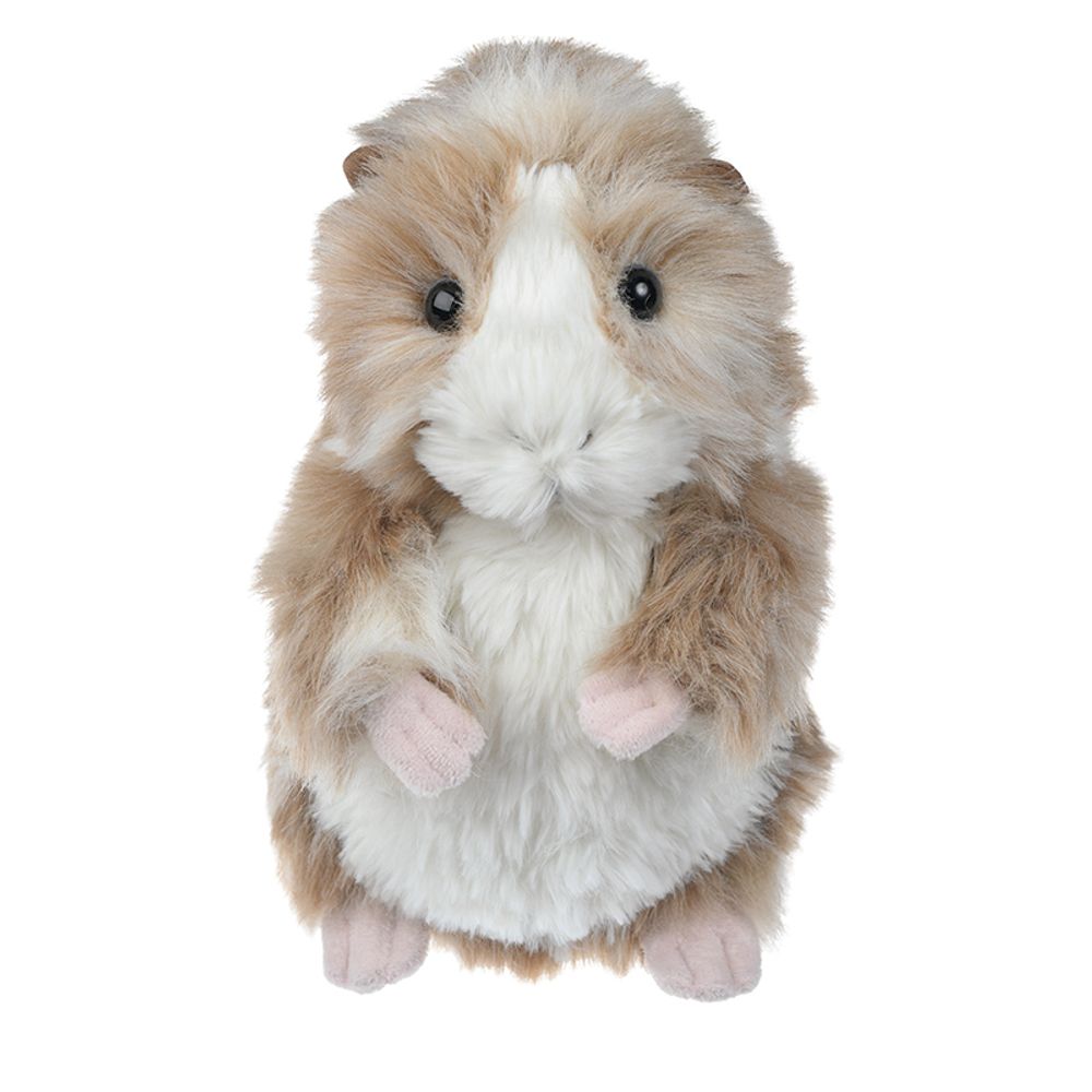 Wrendale Designs Plyšová hračka Wrendale Designs "Guinea Pig Daphne", velká - Morče