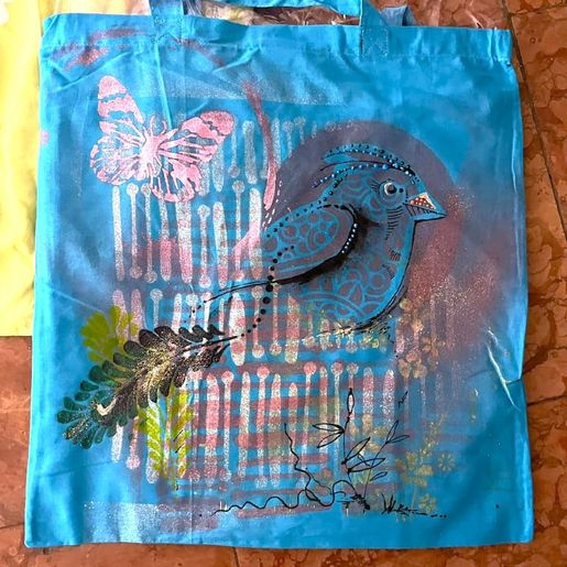 Šablona TCW - Cardinal - VYBERTE VELIKOST