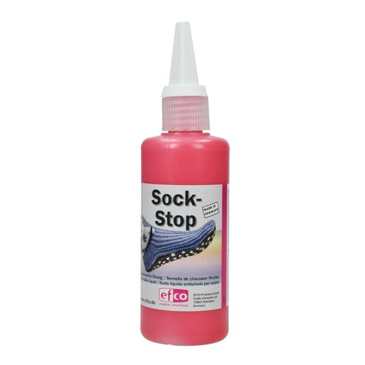 Protiskluzová barva na ponožky Sock-Stop, 100 ml - VYBERTE ODSTÍN