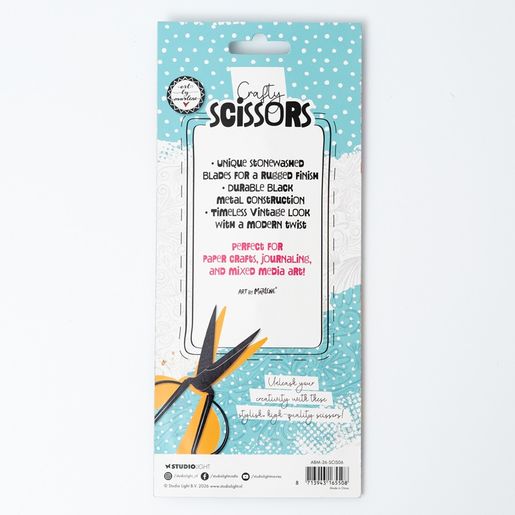 Nůžky Studio Light "26"