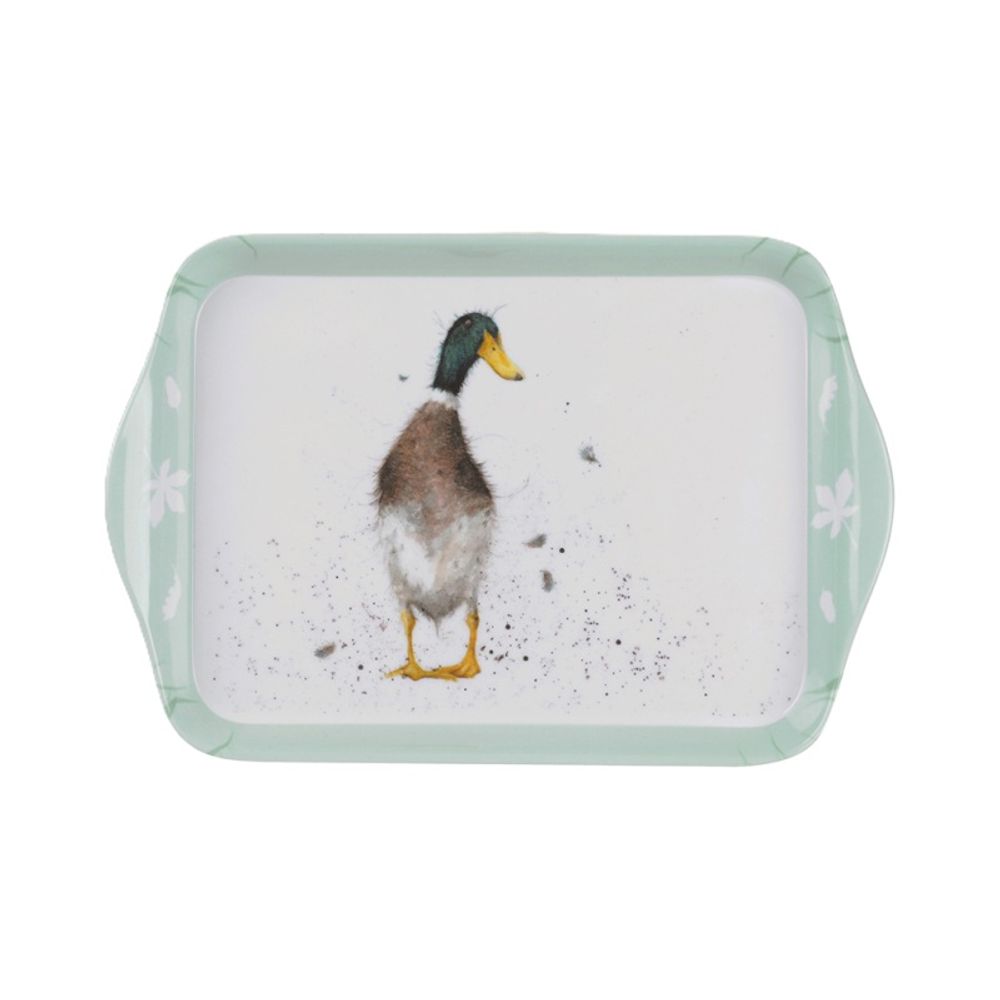 Pimpernel Tácek Wrendale Designs "Guard Duck" - Kachna