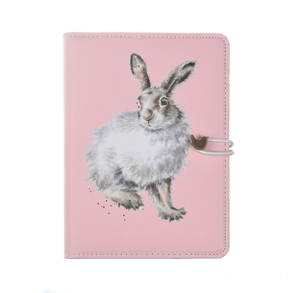 Wrendale Designs Plánovač Wrendale Designs "Mountain Hare" - Zajíc