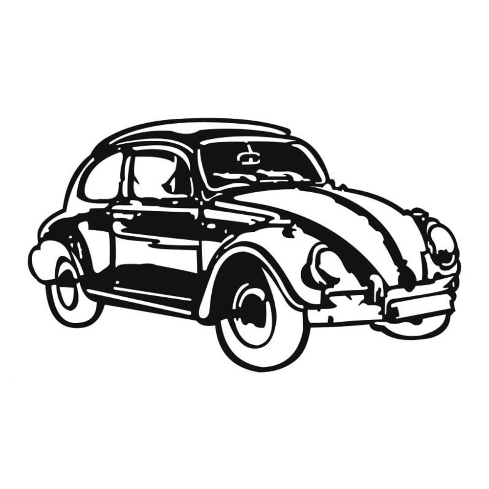 Cadence Šablona Cadence, stínová - Můj auťák