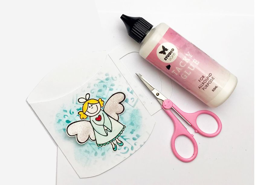 Papírový hrníček