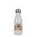 Termoska Wrendale Designs "Anniversary Owls 260 ml - Sovy