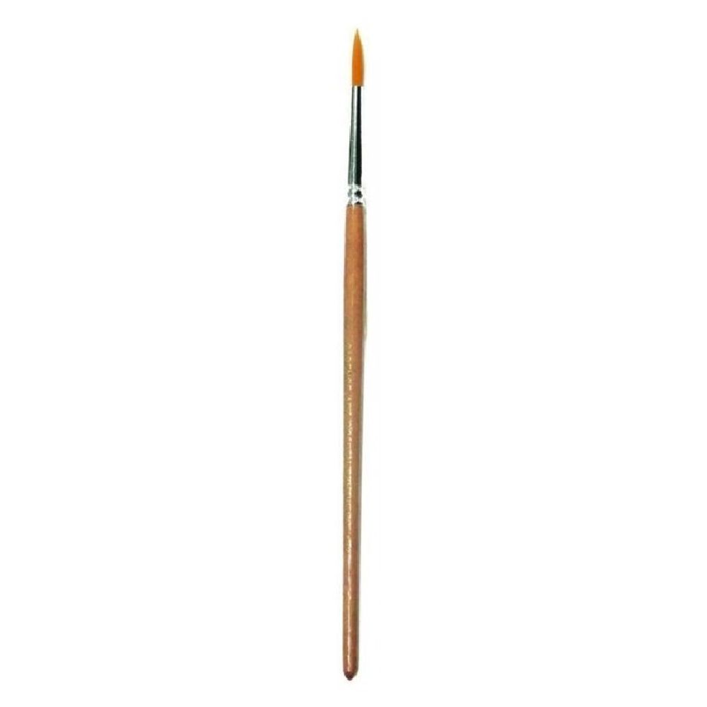 Levně Cadence Konturovací štětec Cadence 123 Contour Brush - VYBERTE VELIKOST - Konturovací štětec Cadence 123 Contour Brush - vel. 5