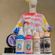 Barva na textil Cadence Your Fashion, 100 ml - VYBERTE ODSTÍN
