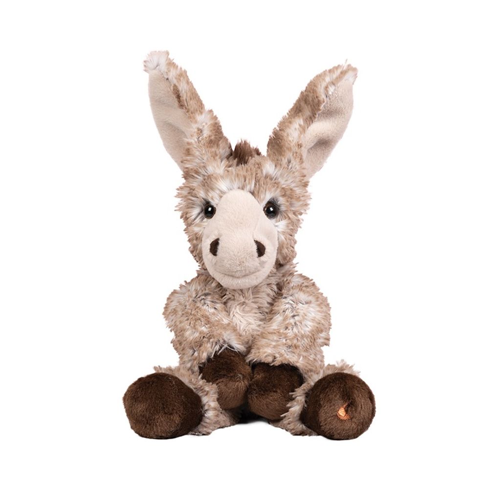 Wrendale Designs Plyšová hračka Wrendale Designs "Donkey Jack", velká - Oslík