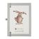Zápisník Bullet Journal Wrendale Designs "The Hare and the Bee" - Zajíc