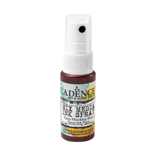 Sprej Cadence na Mix Media, 25 ml - VYBERTE ODSTÍN