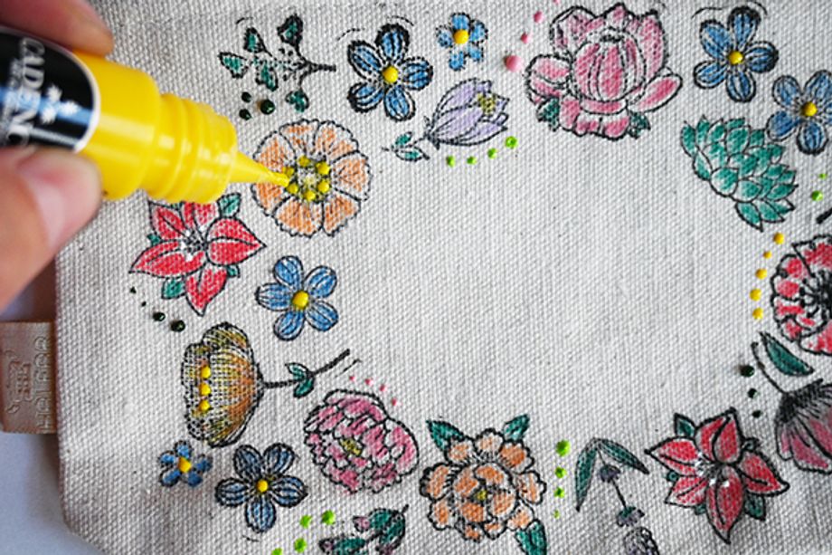 Toaletn&iacute; ta&scaron;tička pro maminku