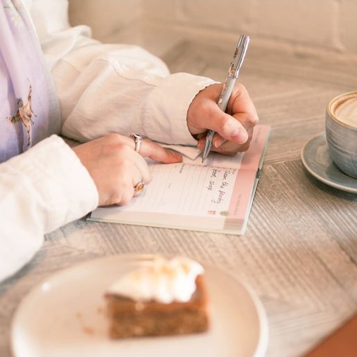 Kuličkové pero Wrendale Designs "A Dog